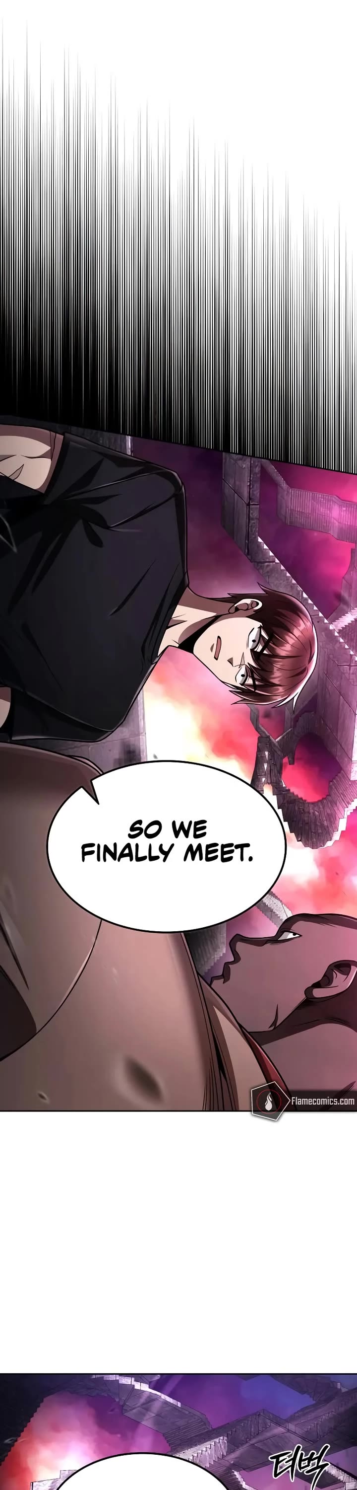Clever Cleaning Life Of The Returned Genius Hunter Chapter 115 page 59 - Chapter 115