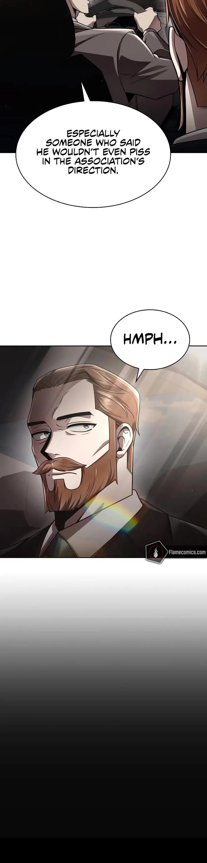 Clever Cleaning Life Of The Returned Genius Hunter Chapter 115 page 6 - Chapter 115