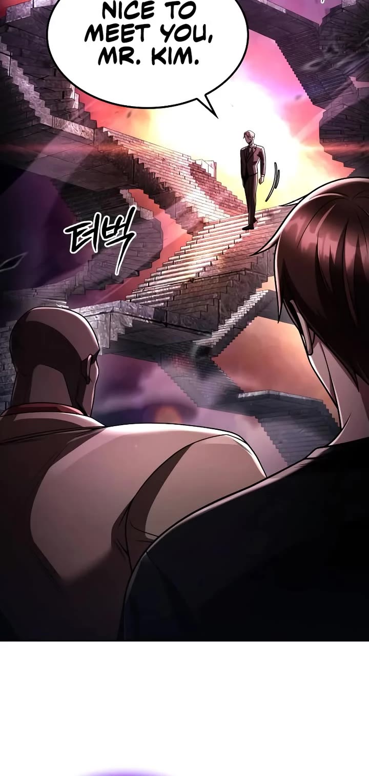 Clever Cleaning Life Of The Returned Genius Hunter Chapter 115 page 60 - Chapter 115