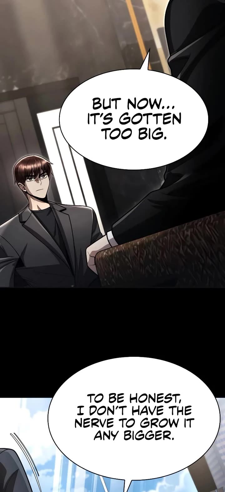 Clever Cleaning Life Of The Returned Genius Hunter Chapter 115 page 8 - Chapter 115