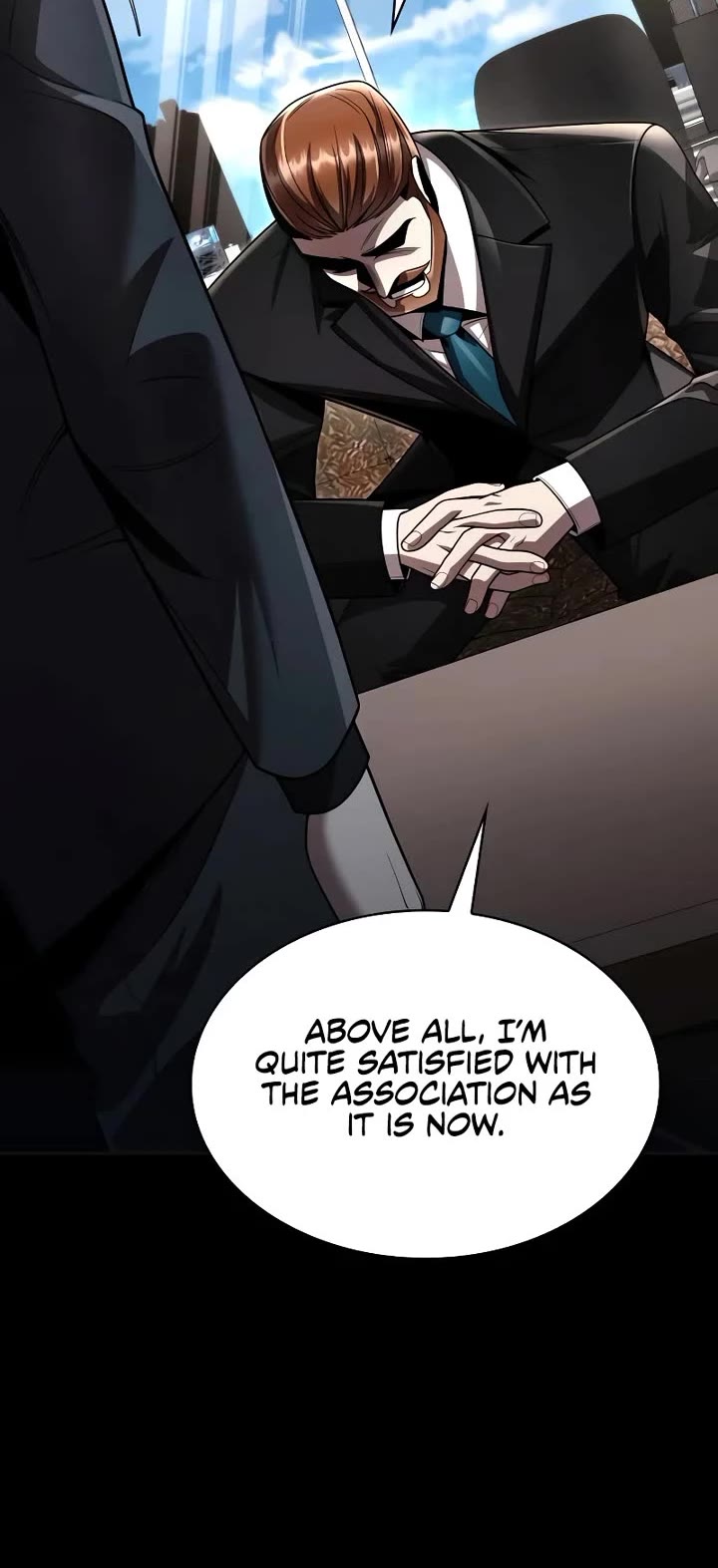 Clever Cleaning Life Of The Returned Genius Hunter Chapter 115 page 9 - Chapter 115