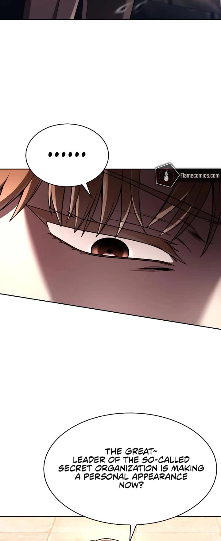 Clever Cleaning Life Of The Returned Genius Hunter Chapter 116 page 14 - Chapter 116