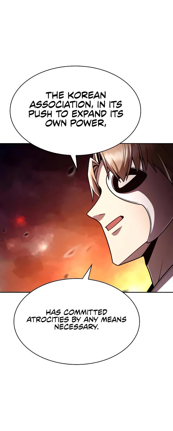 Clever Cleaning Life Of The Returned Genius Hunter Chapter 116 page 23 - Chapter 116