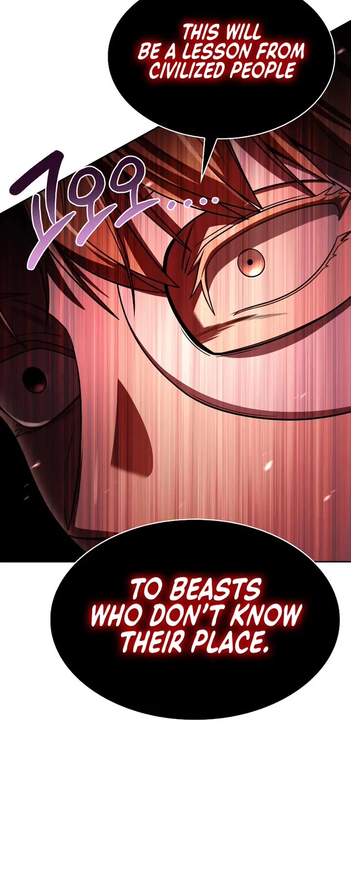 Clever Cleaning Life Of The Returned Genius Hunter Chapter 116 page 31 - Chapter 116