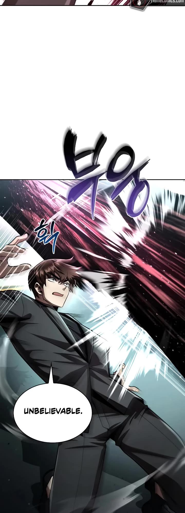 Clever Cleaning Life Of The Returned Genius Hunter Chapter 116 page 4 - Chapter 116