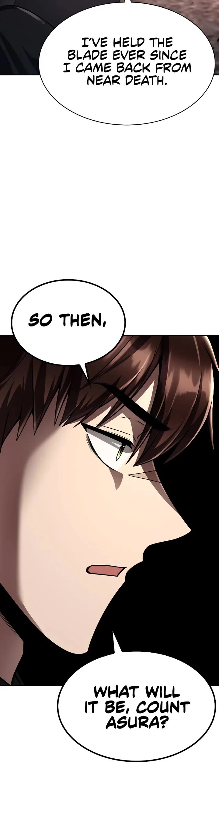 Clever Cleaning Life Of The Returned Genius Hunter Chapter 116 page 49 - Chapter 116