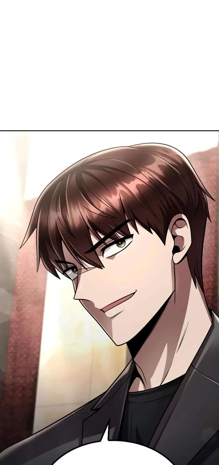 Clever Cleaning Life Of The Returned Genius Hunter Chapter 116 page 63 - Chapter 116
