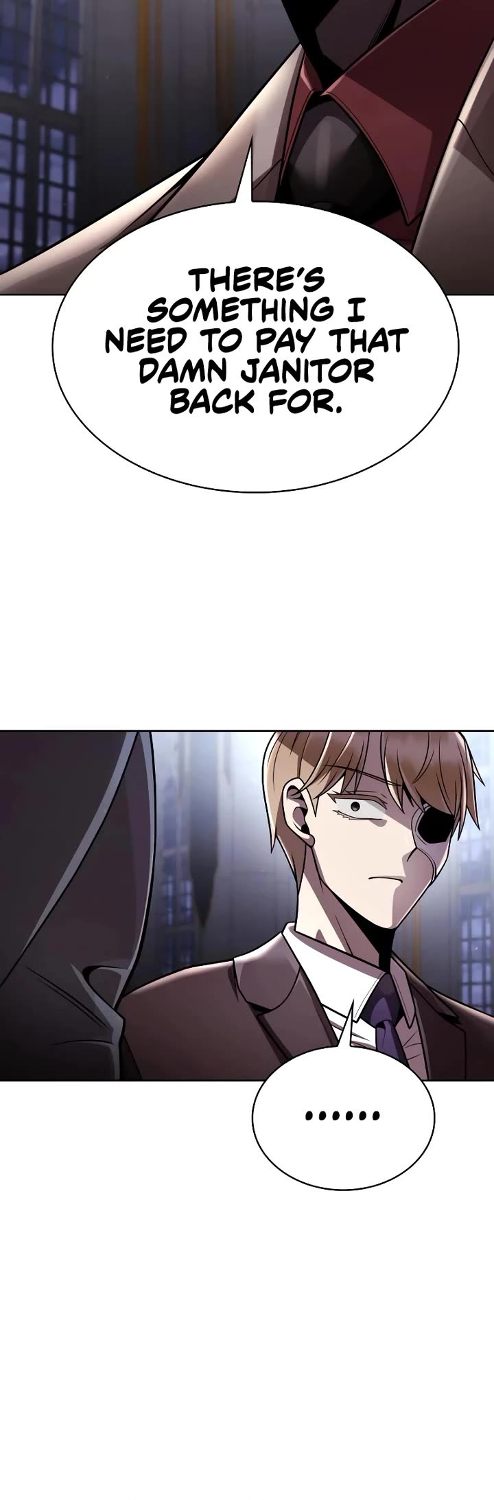 Clever Cleaning Life Of The Returned Genius Hunter Chapter 116 page 68 - Chapter 116