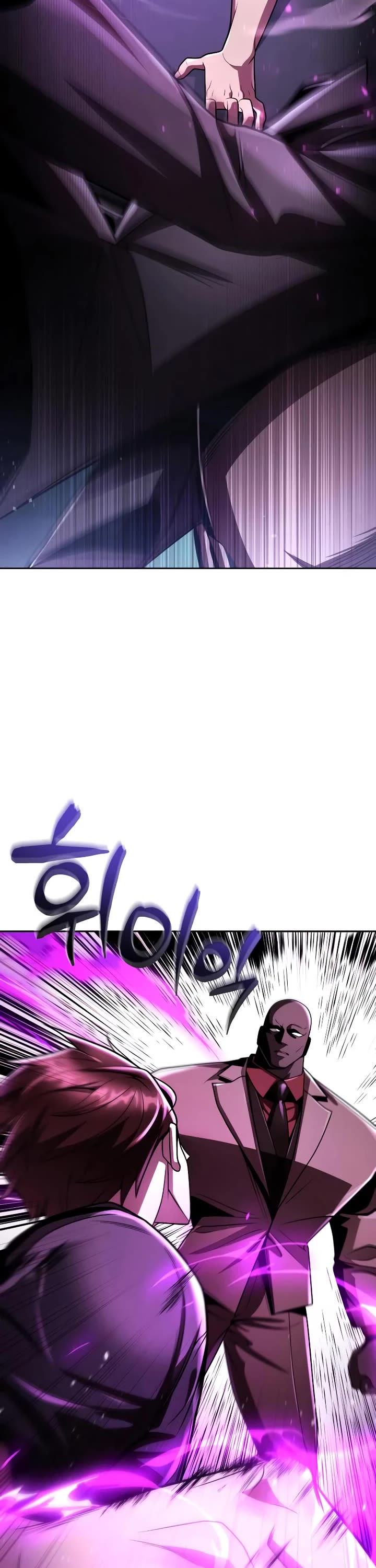 Clever Cleaning Life Of The Returned Genius Hunter Chapter 116 page 7 - Chapter 116
