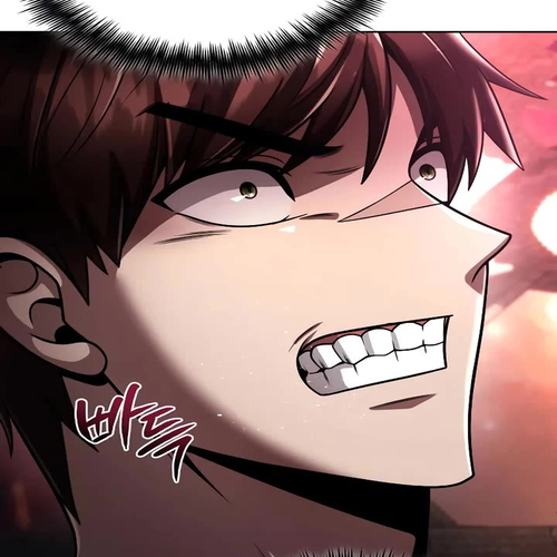 Clever Cleaning Life Of The Returned Genius Hunter Chapter 116 cover