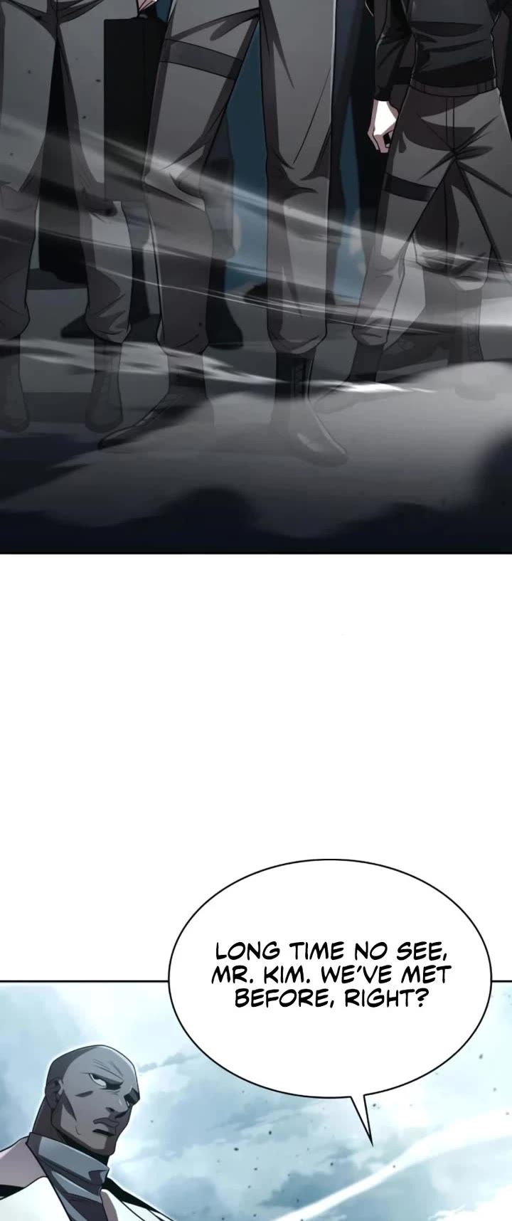 Clever Cleaning Life Of The Returned Genius Hunter Chapter 117 page 31 - Chapter 117