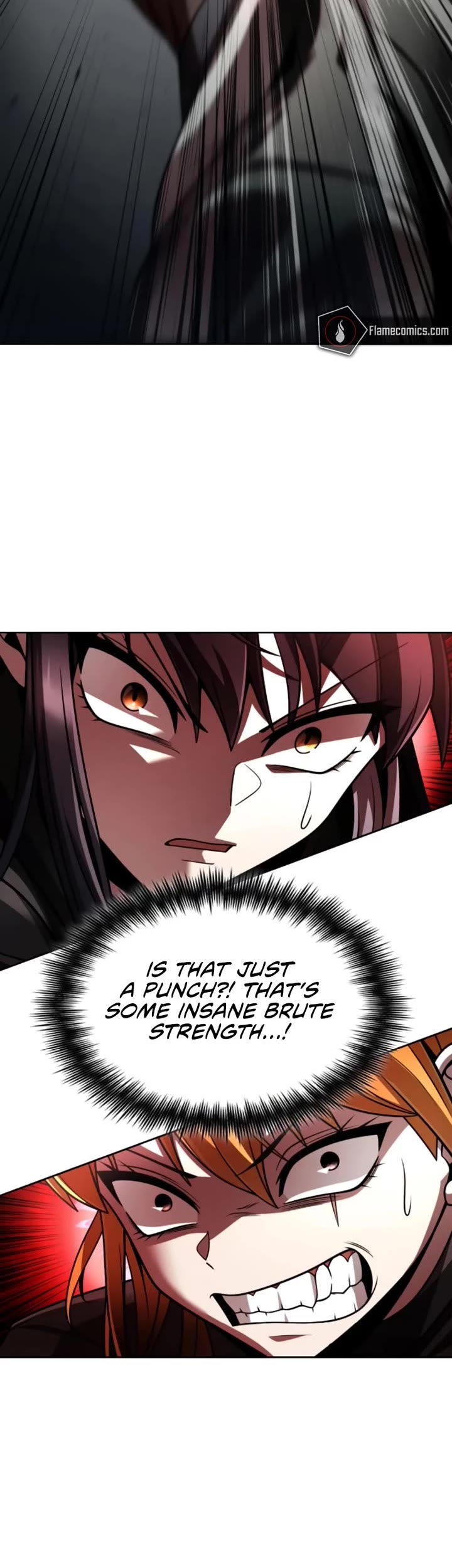 Clever Cleaning Life Of The Returned Genius Hunter Chapter 117 page 41 - Chapter 117