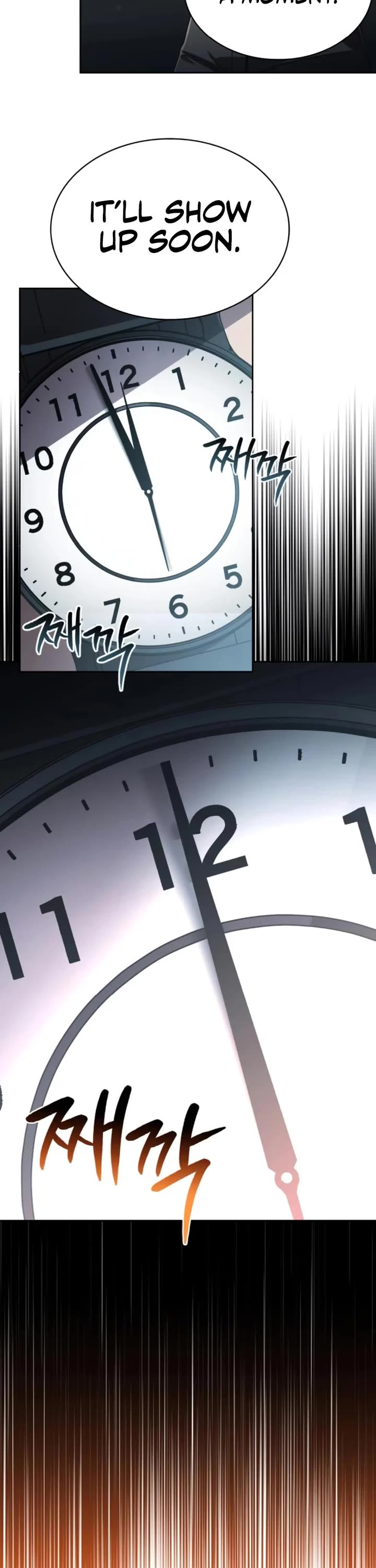 Clever Cleaning Life Of The Returned Genius Hunter Chapter 117 page 44 - Chapter 117
