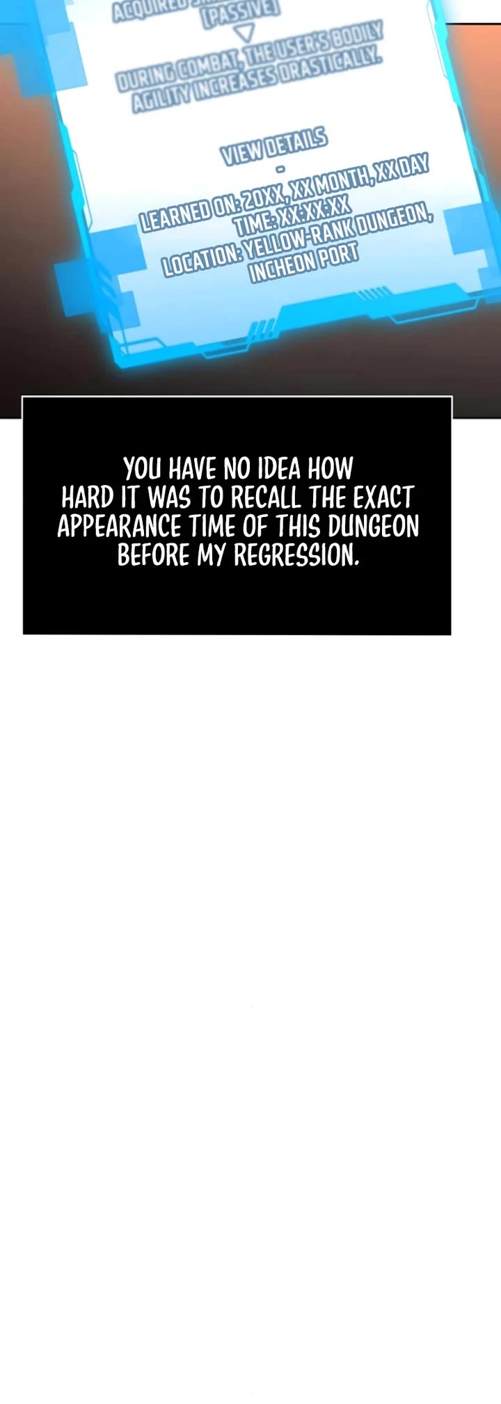 Clever Cleaning Life Of The Returned Genius Hunter Chapter 117 page 48 - Chapter 117