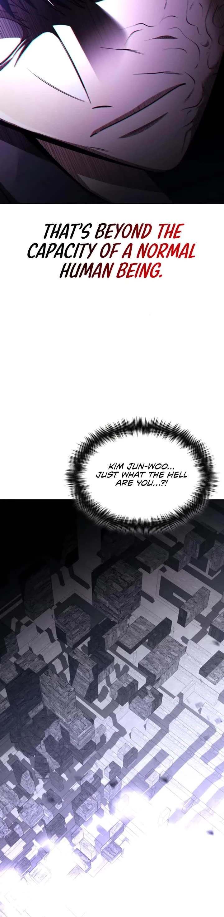 Clever Cleaning Life Of The Returned Genius Hunter Chapter 117 page 53 - Chapter 117