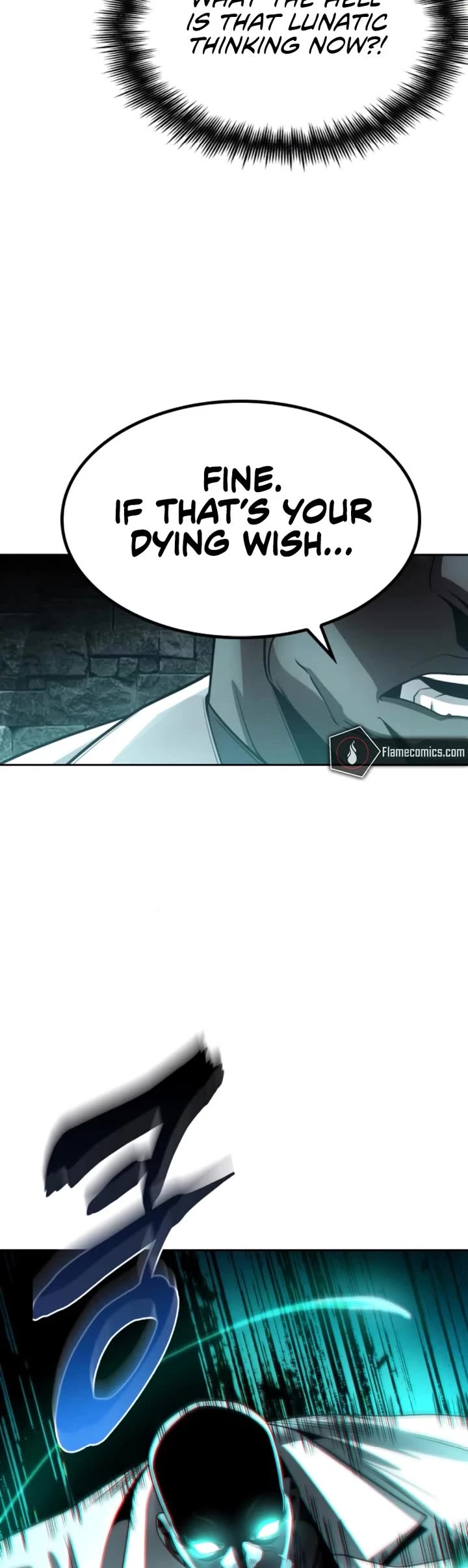 Clever Cleaning Life Of The Returned Genius Hunter Chapter 117 page 58 - Chapter 117