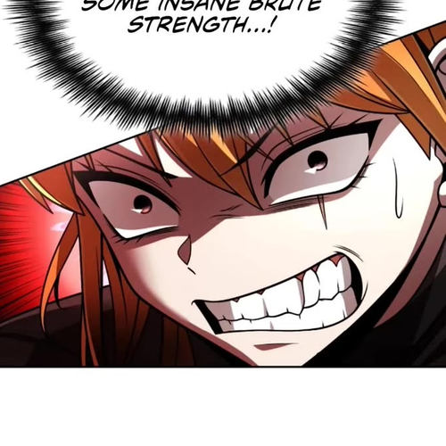 Clever Cleaning Life Of The Returned Genius Hunter Chapter 117 cover