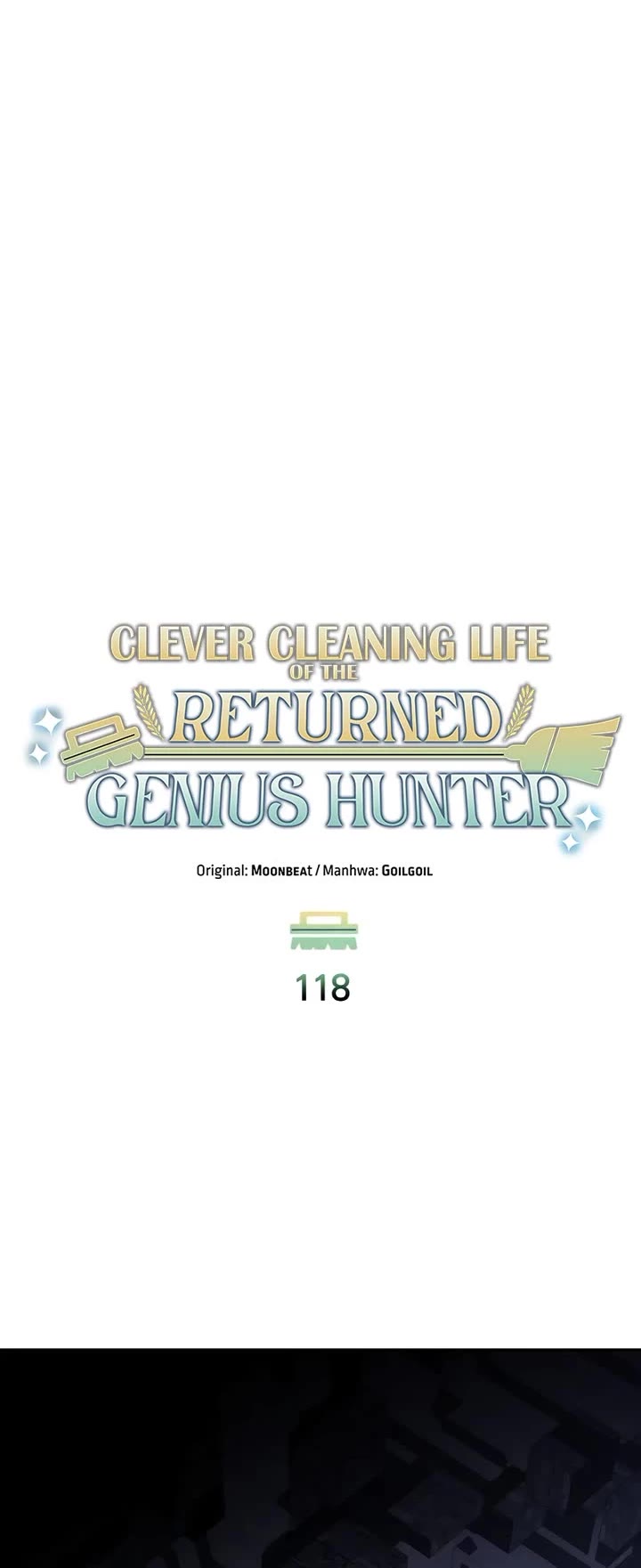 Clever Cleaning Life Of The Returned Genius Hunter Chapter 118 page 10 - Chapter 118