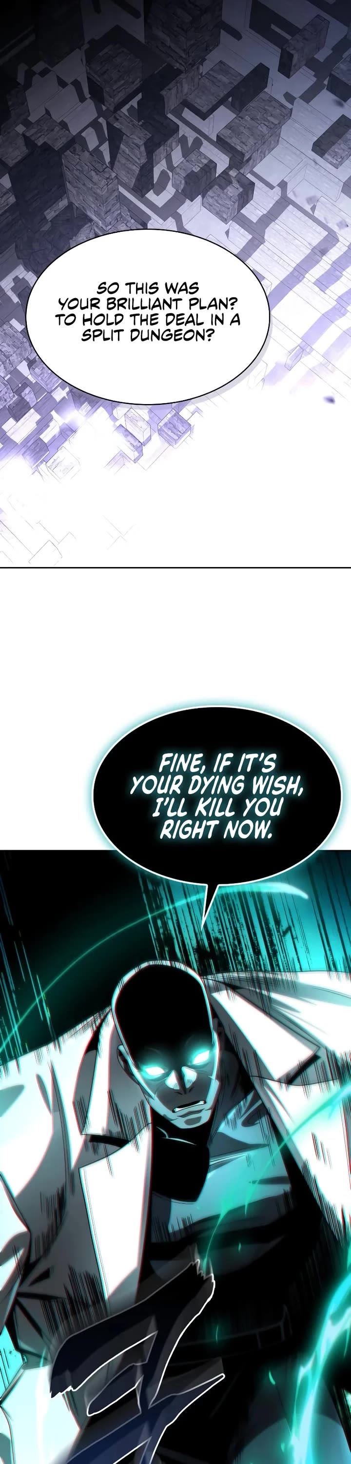 Clever Cleaning Life Of The Returned Genius Hunter Chapter 118 page 11 - Chapter 118