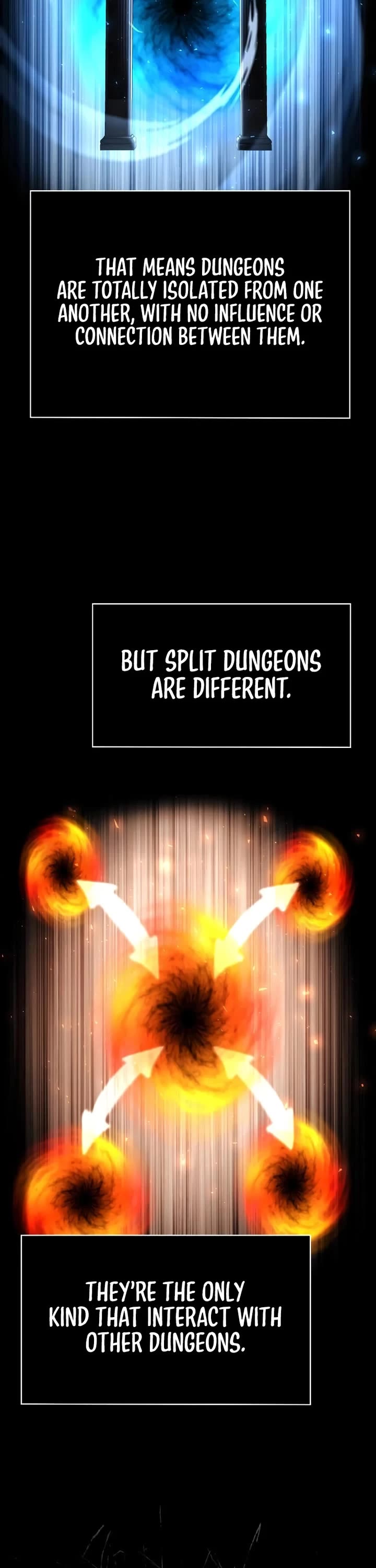 Clever Cleaning Life Of The Returned Genius Hunter Chapter 118 page 17 - Chapter 118