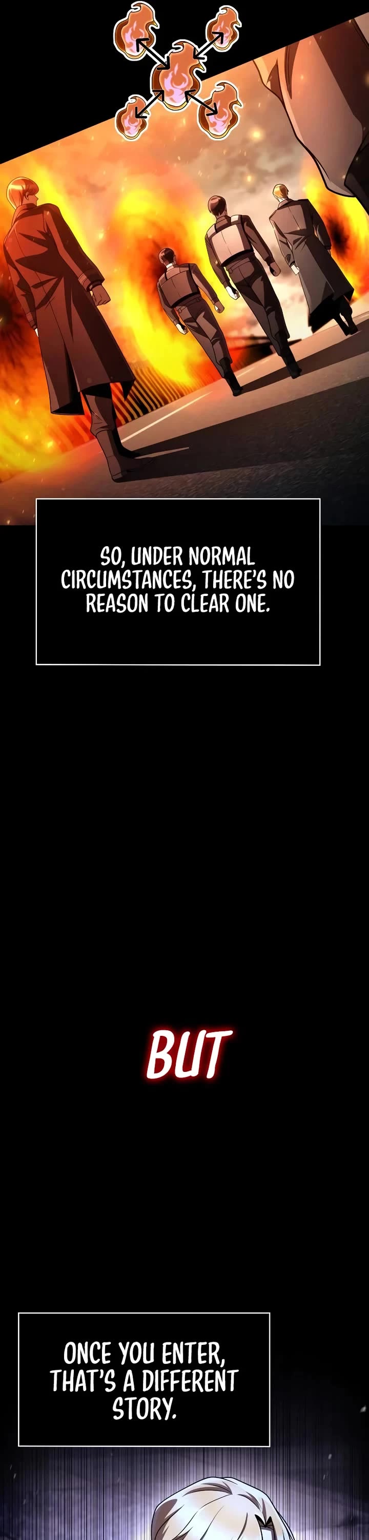 Clever Cleaning Life Of The Returned Genius Hunter Chapter 118 page 20 - Chapter 118