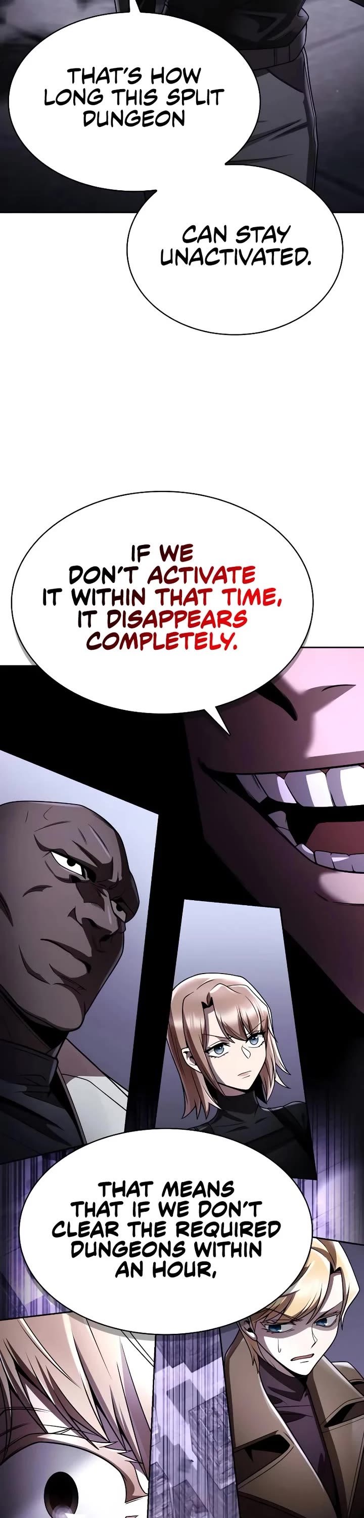 Clever Cleaning Life Of The Returned Genius Hunter Chapter 118 page 26 - Chapter 118