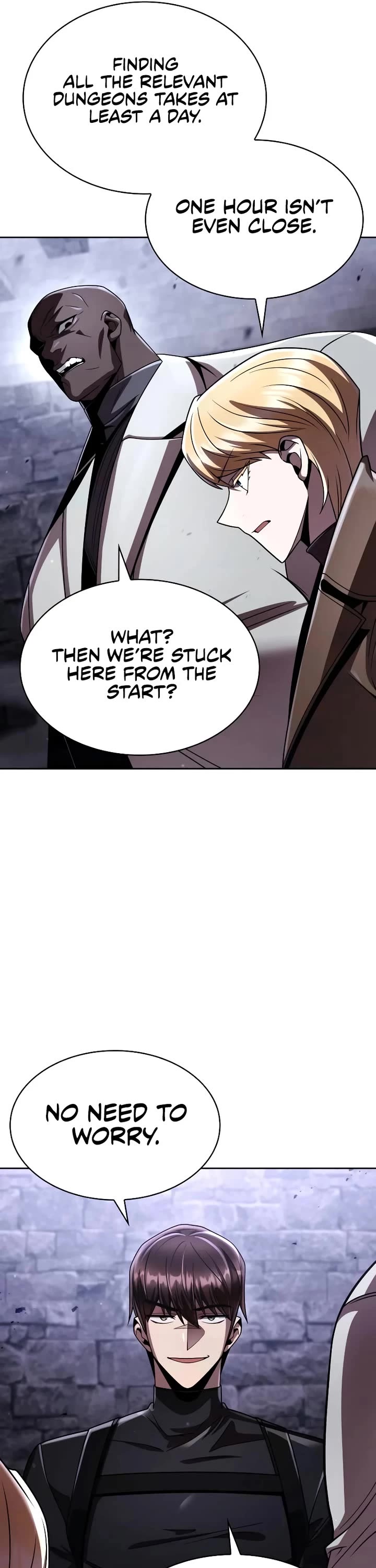 Clever Cleaning Life Of The Returned Genius Hunter Chapter 118 page 30 - Chapter 118
