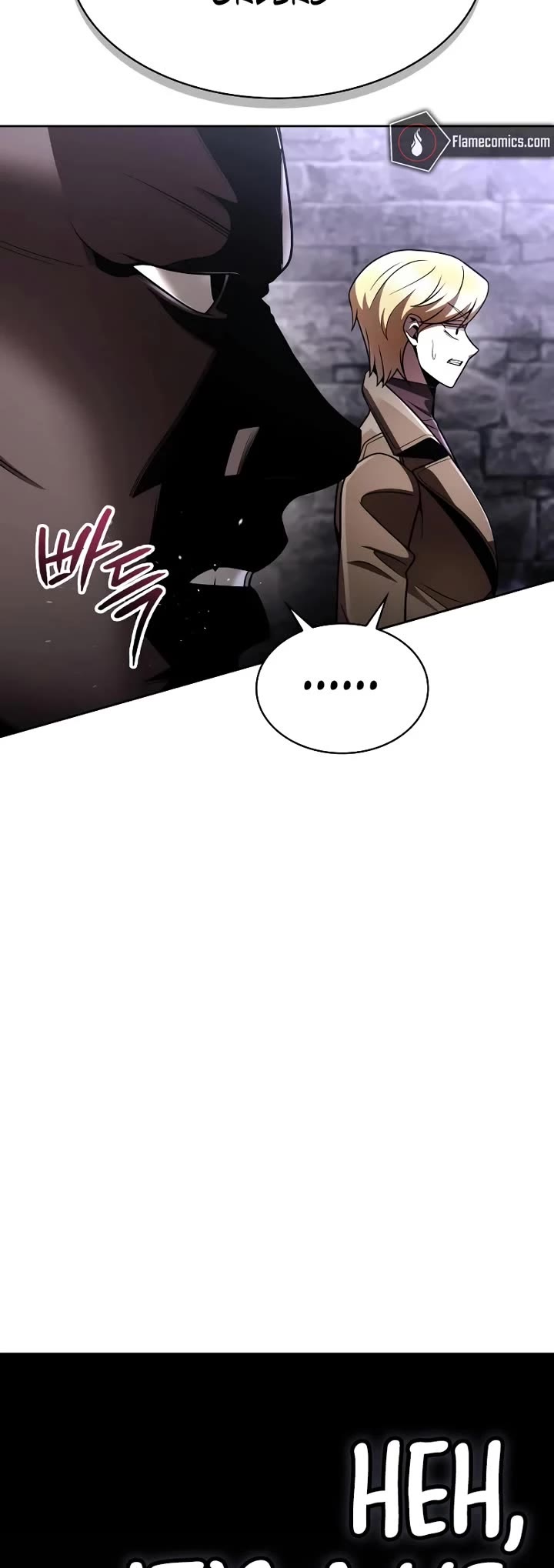 Clever Cleaning Life Of The Returned Genius Hunter Chapter 118 page 37 - Chapter 118