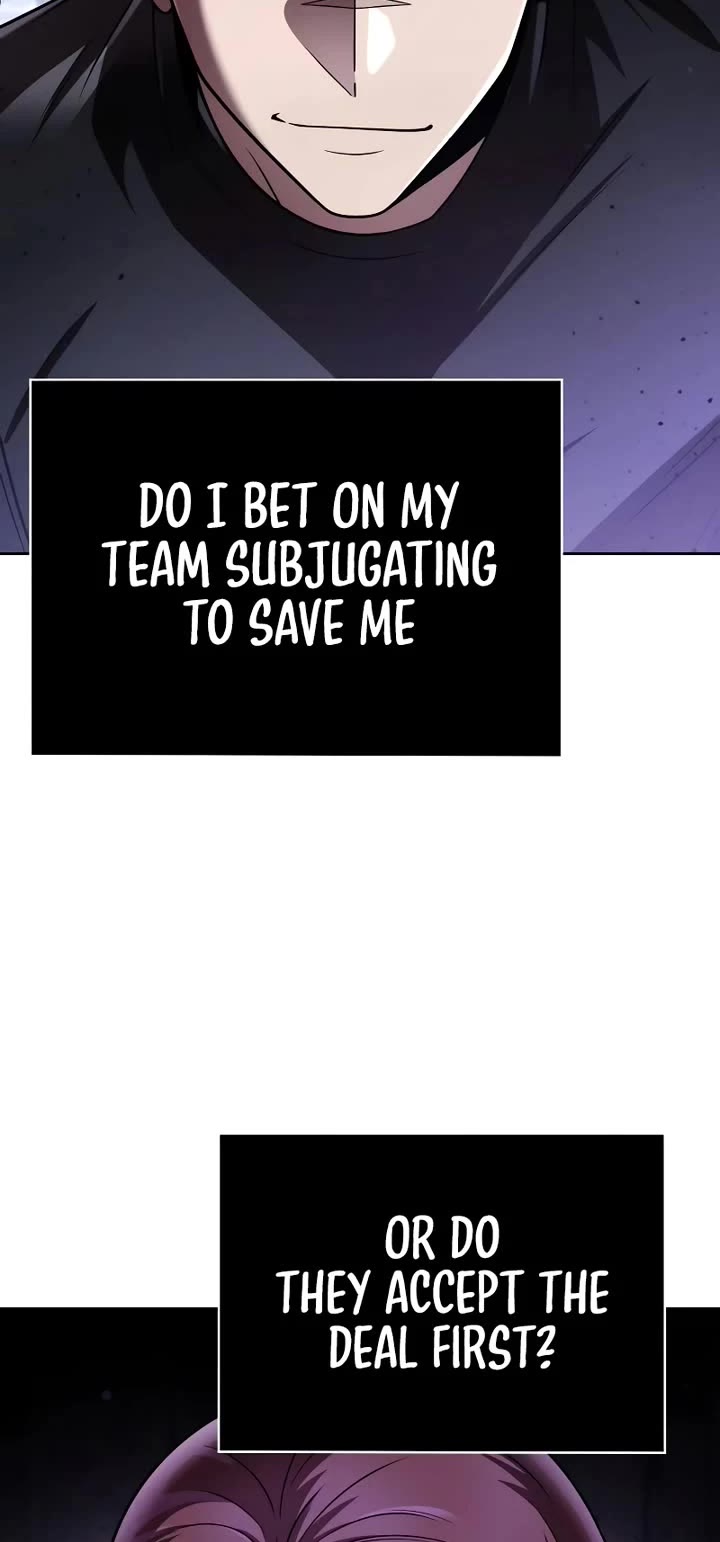 Clever Cleaning Life Of The Returned Genius Hunter Chapter 118 page 42 - Chapter 118
