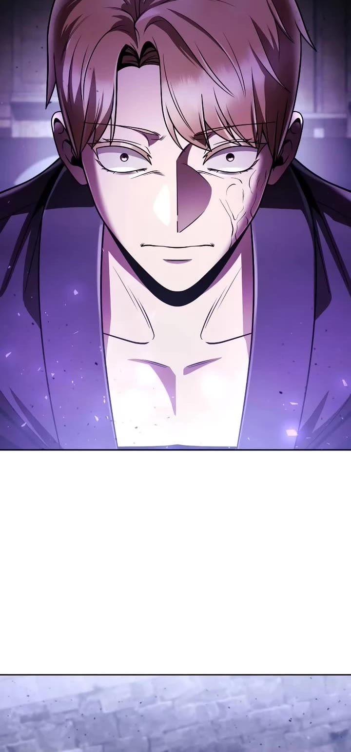Clever Cleaning Life Of The Returned Genius Hunter Chapter 118 page 43 - Chapter 118