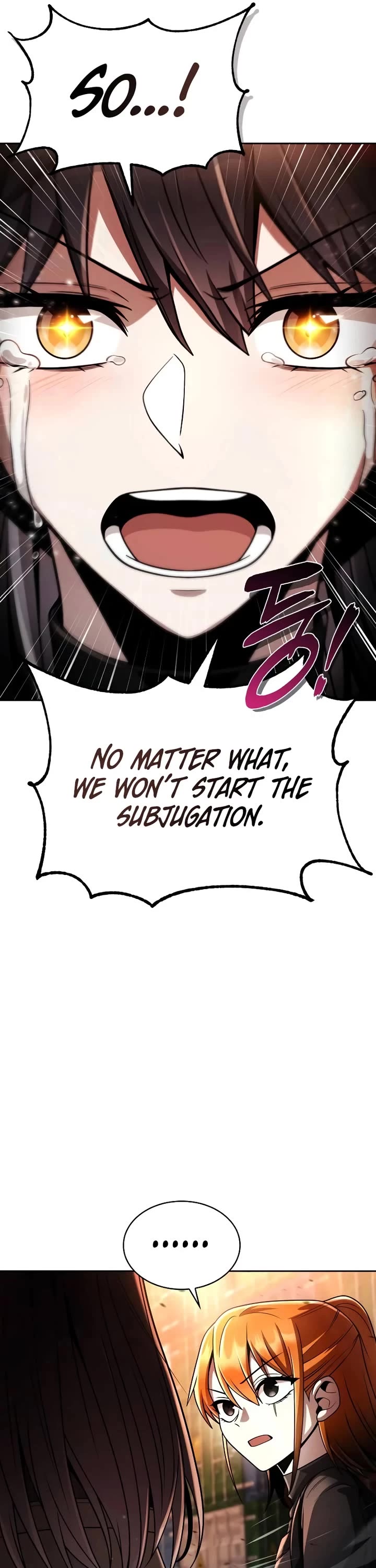 Clever Cleaning Life Of The Returned Genius Hunter Chapter 118 page 48 - Chapter 118