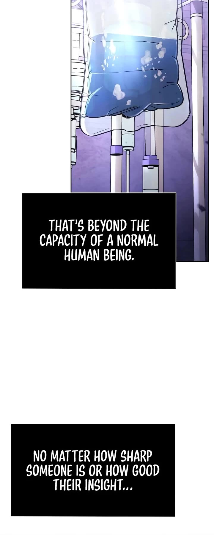 Clever Cleaning Life Of The Returned Genius Hunter Chapter 118 page 5 - Chapter 118
