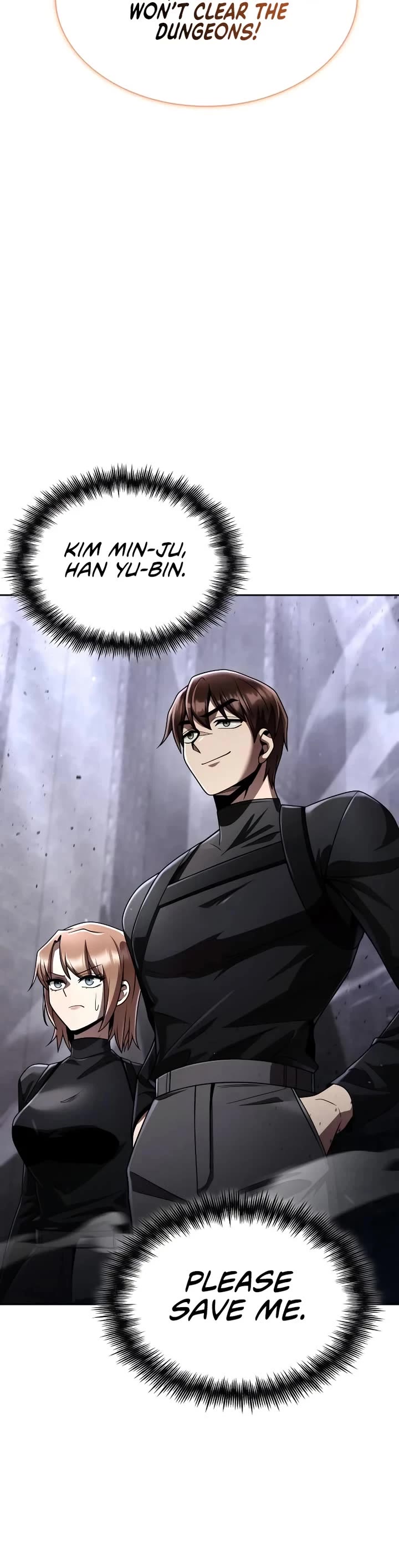 Clever Cleaning Life Of The Returned Genius Hunter Chapter 118 page 50 - Chapter 118