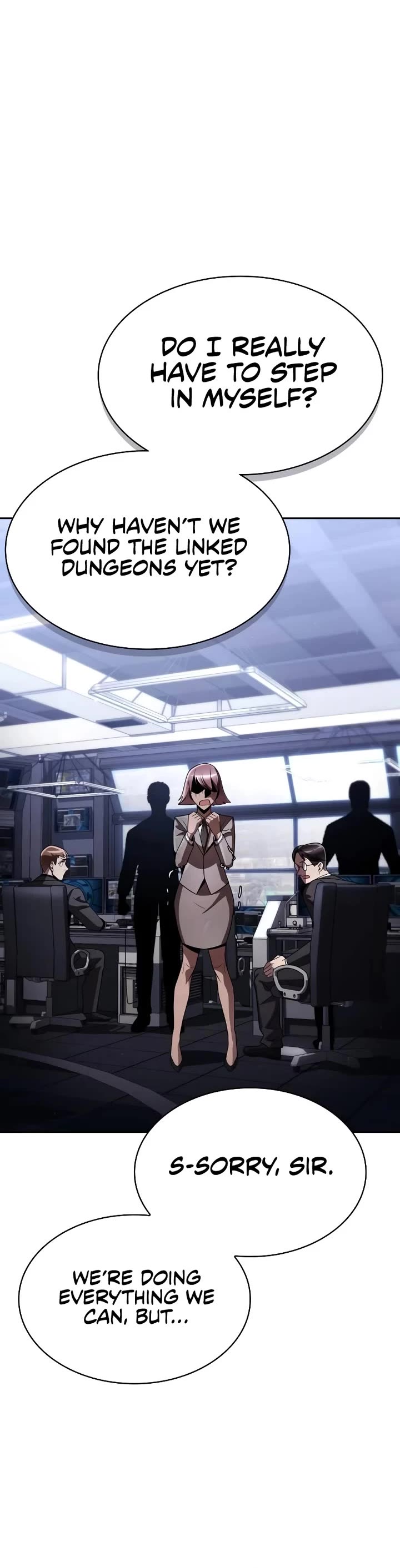 Clever Cleaning Life Of The Returned Genius Hunter Chapter 118 page 51 - Chapter 118