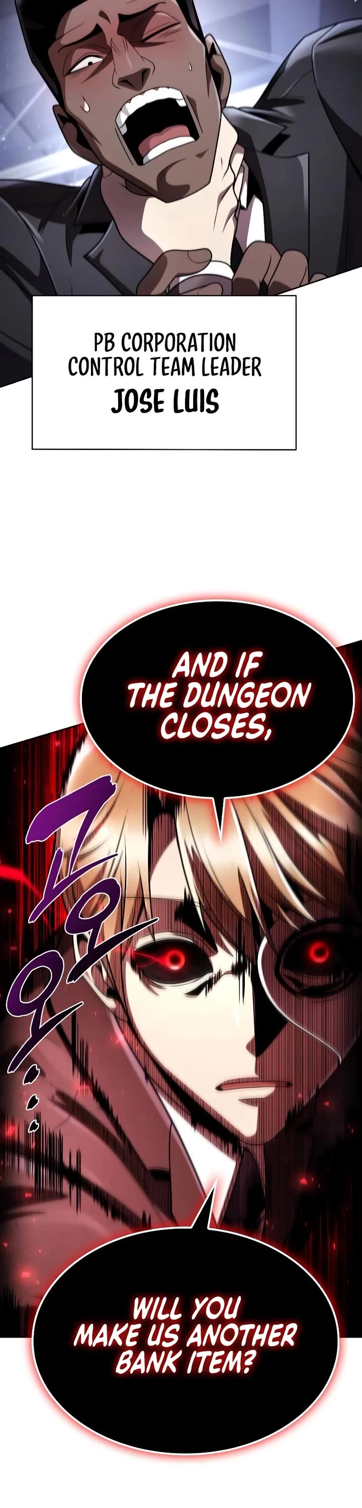 Clever Cleaning Life Of The Returned Genius Hunter Chapter 118 page 53 - Chapter 118