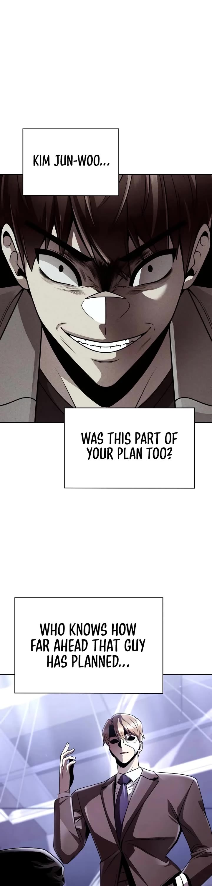 Clever Cleaning Life Of The Returned Genius Hunter Chapter 118 page 57 - Chapter 118