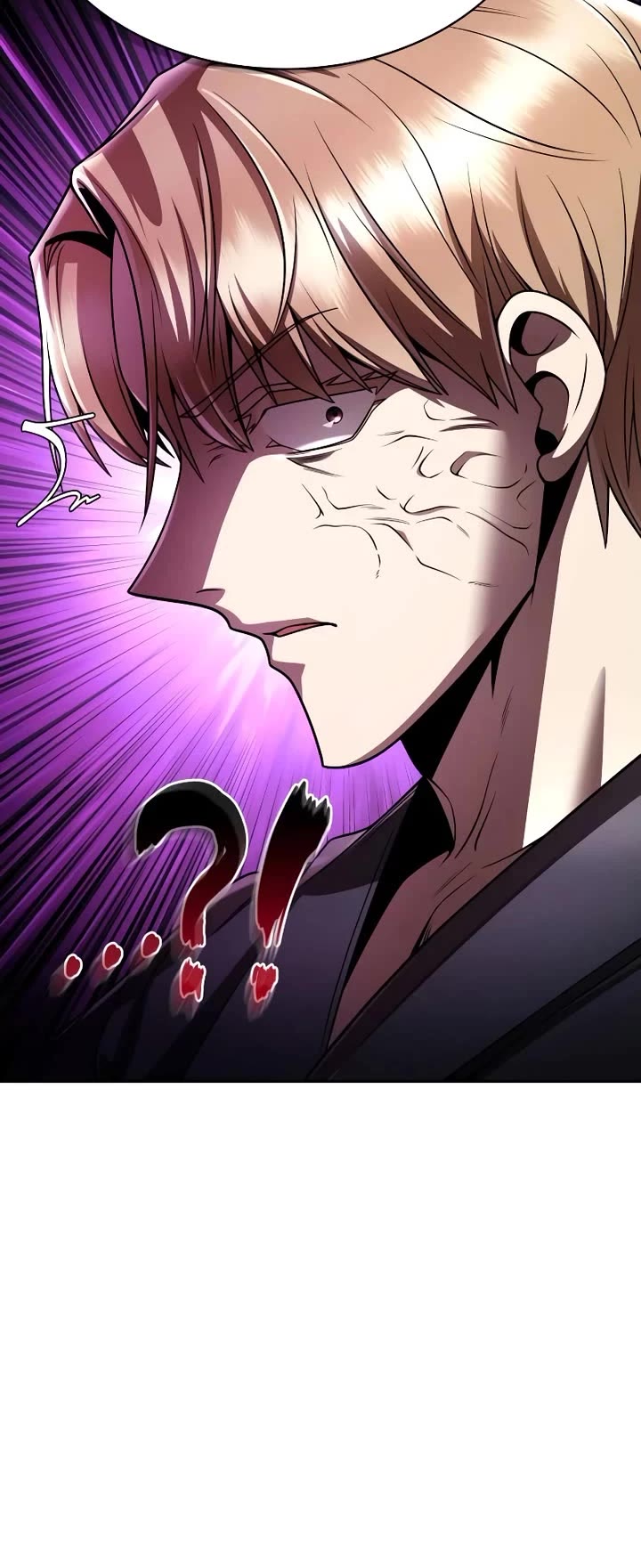 Clever Cleaning Life Of The Returned Genius Hunter Chapter 118 page 9 - Chapter 118