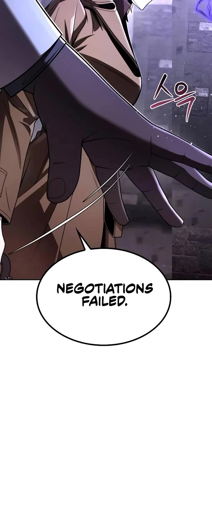 Clever Cleaning Life Of The Returned Genius Hunter Chapter 119 page 36 - Chapter 119
