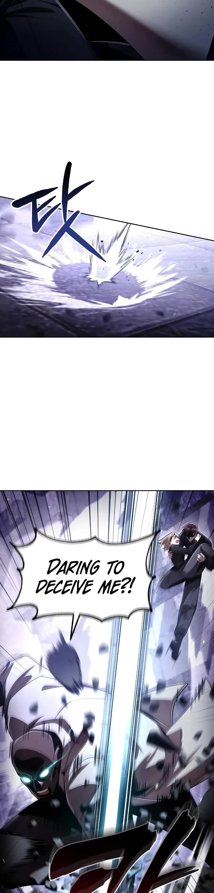 Clever Cleaning Life Of The Returned Genius Hunter Chapter 119 page 38 - Chapter 119