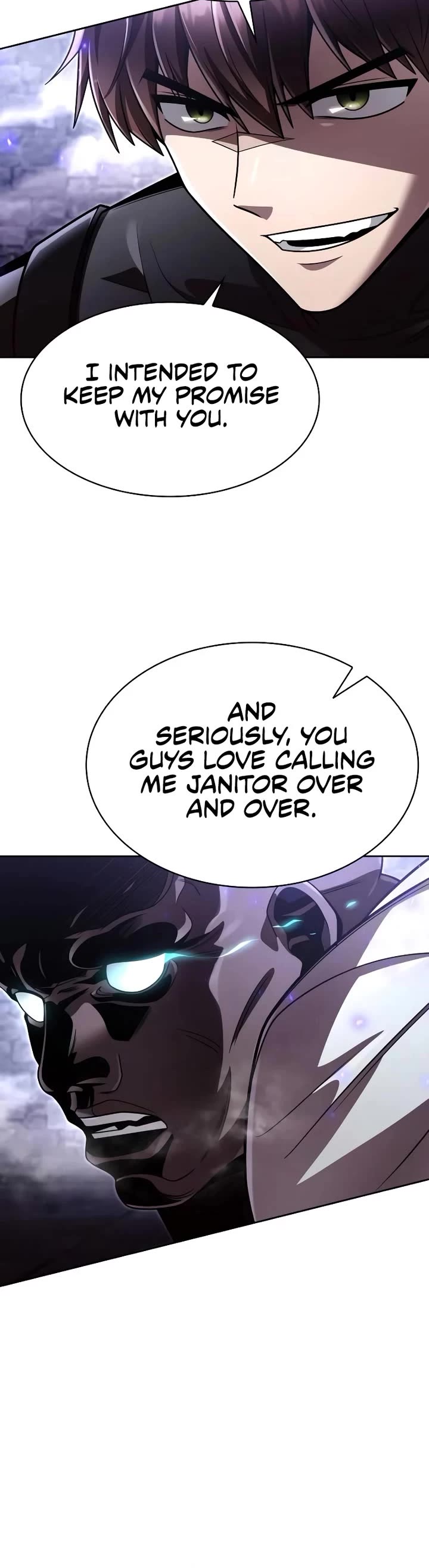 Clever Cleaning Life Of The Returned Genius Hunter Chapter 119 page 40 - Chapter 119