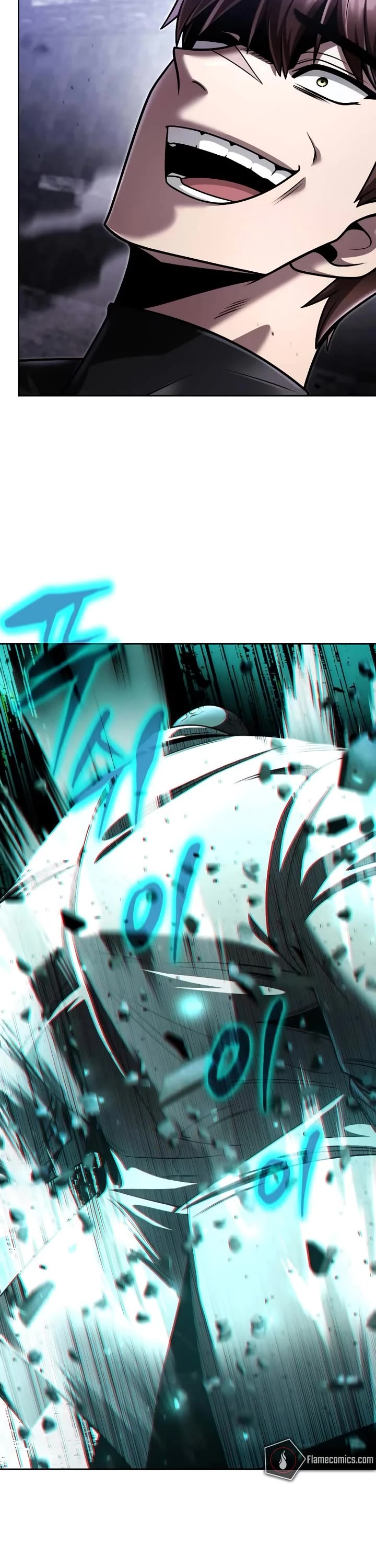 Clever Cleaning Life Of The Returned Genius Hunter Chapter 119 page 42 - Chapter 119
