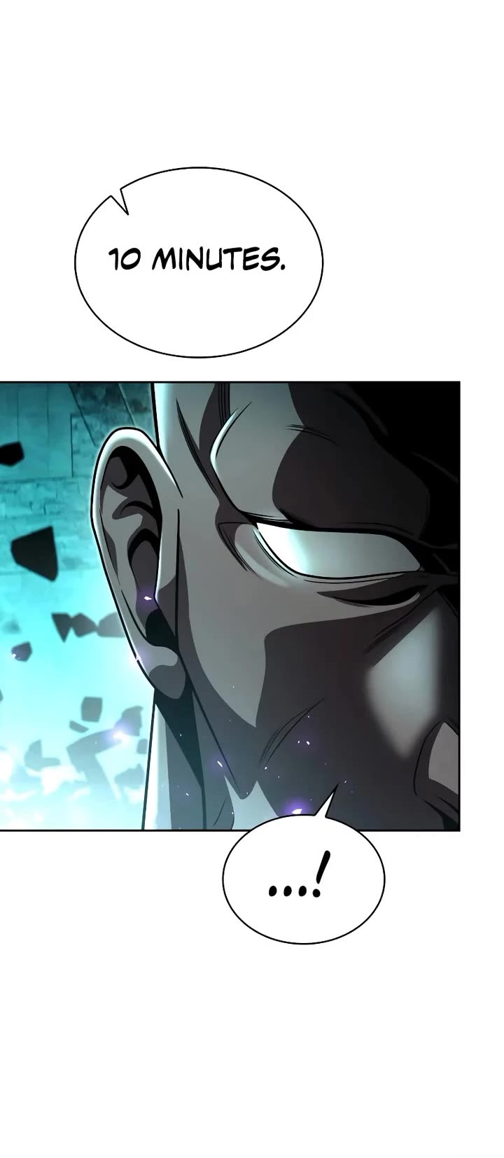 Clever Cleaning Life Of The Returned Genius Hunter Chapter 119 page 45 - Chapter 119