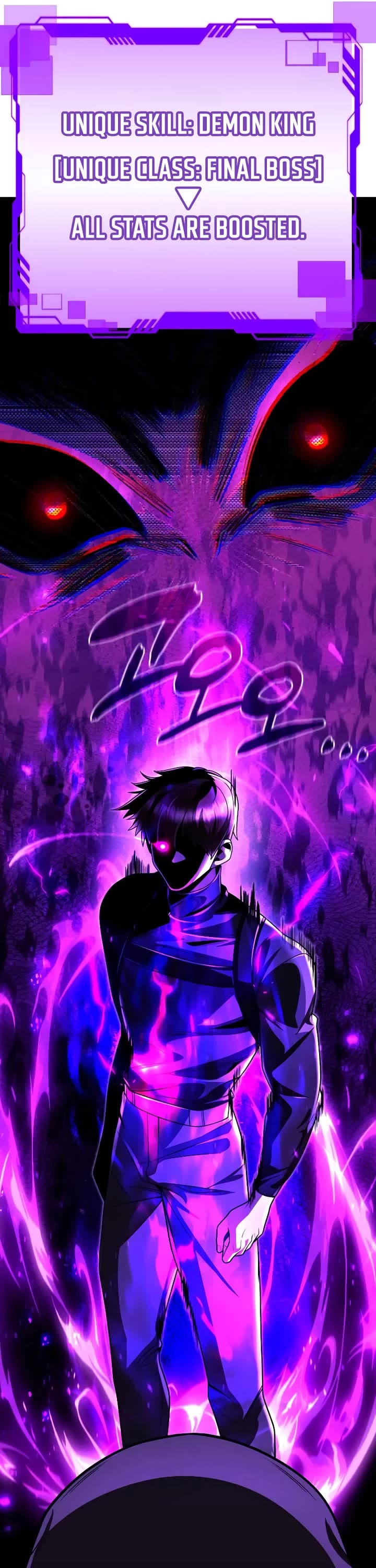 Clever Cleaning Life Of The Returned Genius Hunter Chapter 119 page 46 - Chapter 119