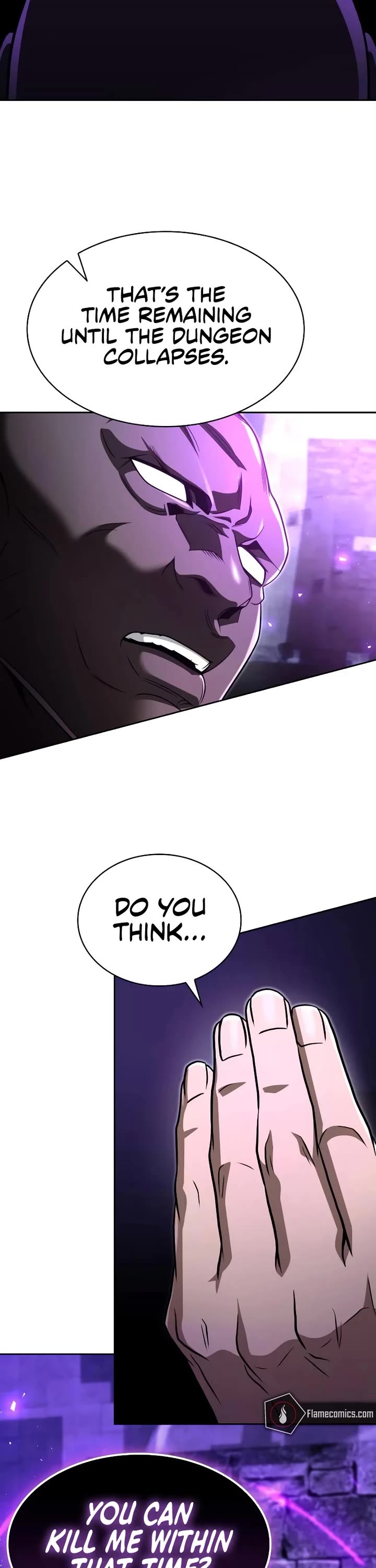 Clever Cleaning Life Of The Returned Genius Hunter Chapter 119 page 47 - Chapter 119
