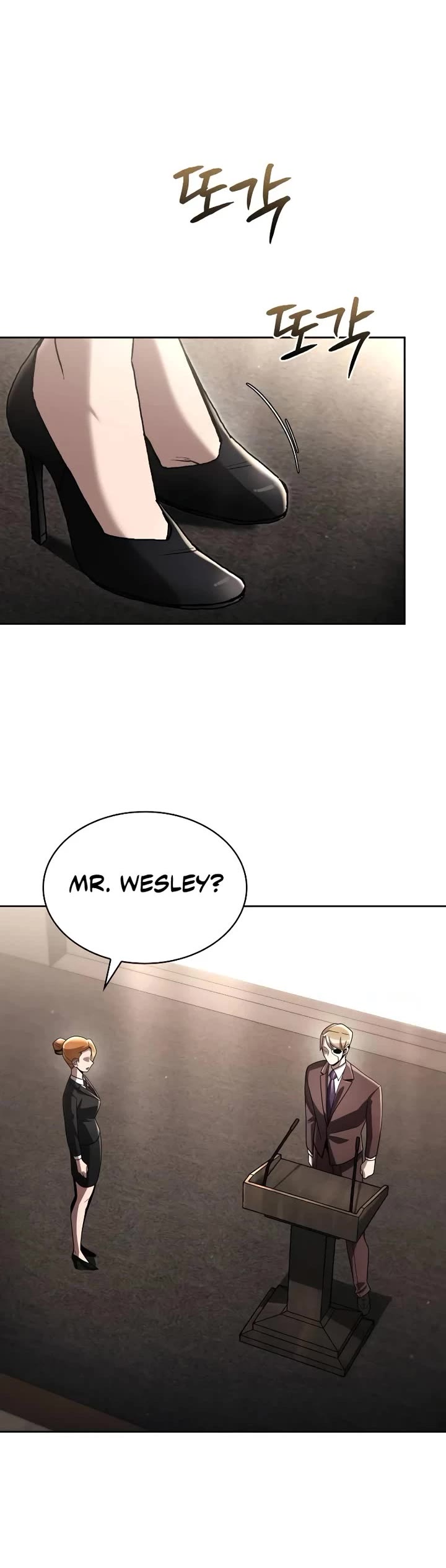 Clever Cleaning Life Of The Returned Genius Hunter Chapter 119 page 49 - Chapter 119