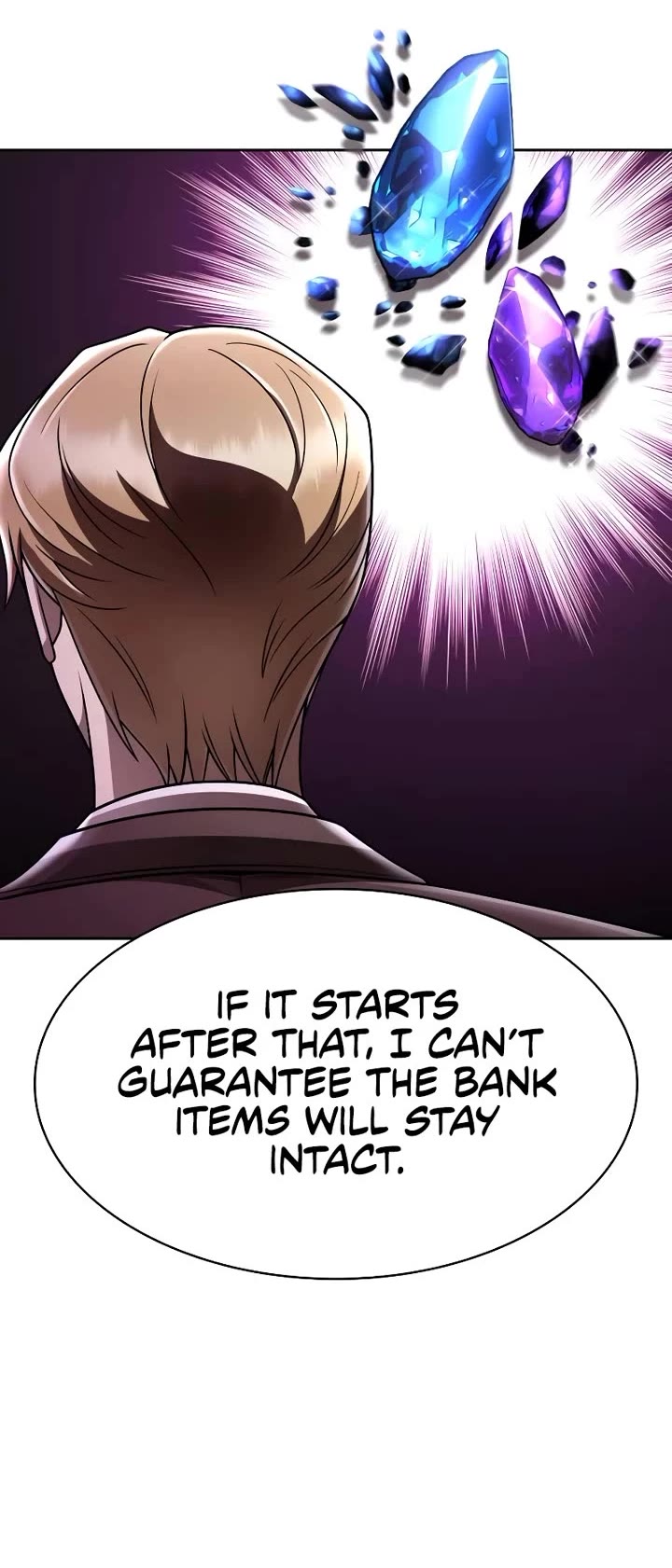 Clever Cleaning Life Of The Returned Genius Hunter Chapter 119 page 5 - Chapter 119