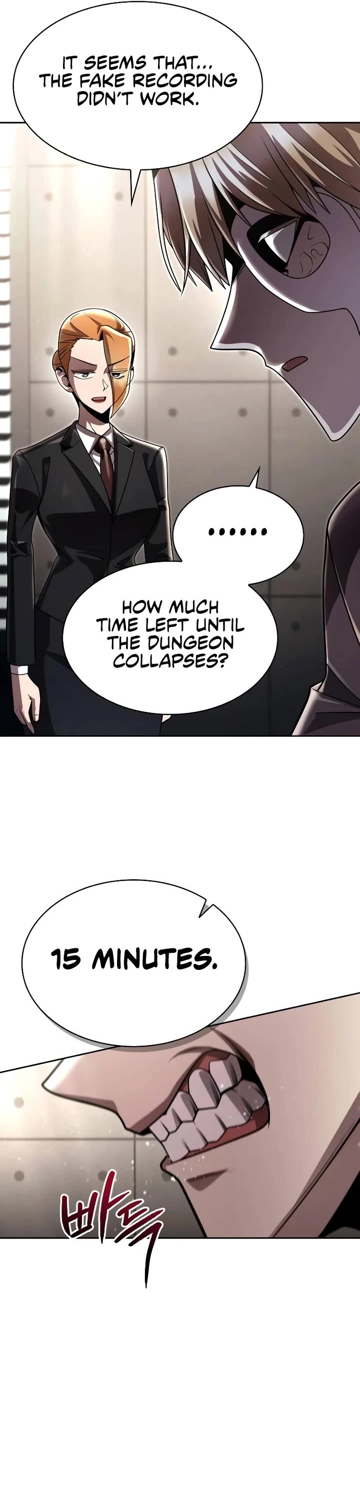 Clever Cleaning Life Of The Returned Genius Hunter Chapter 119 page 50 - Chapter 119