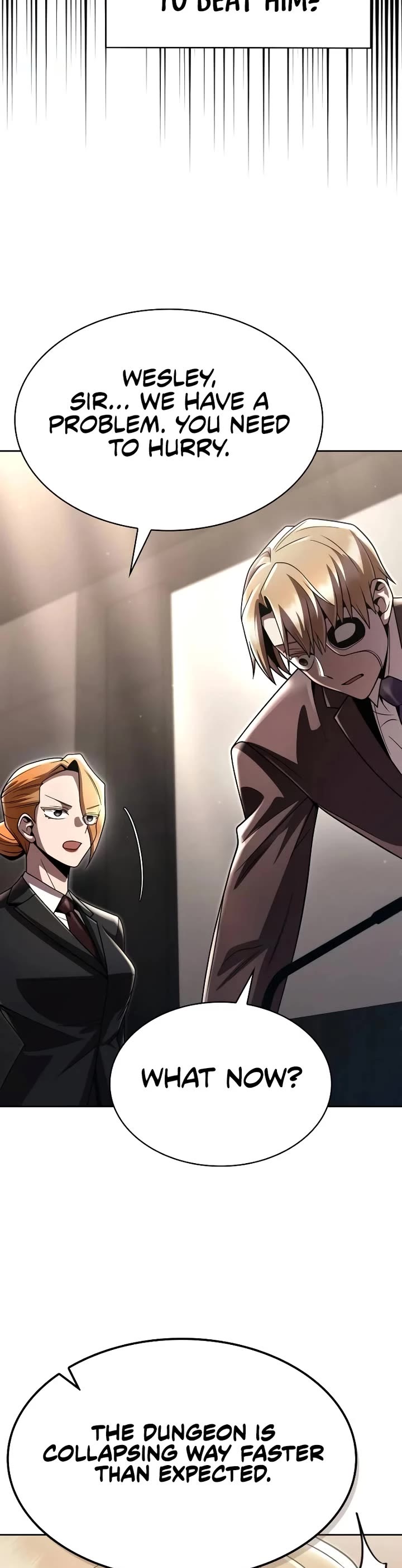 Clever Cleaning Life Of The Returned Genius Hunter Chapter 119 page 52 - Chapter 119