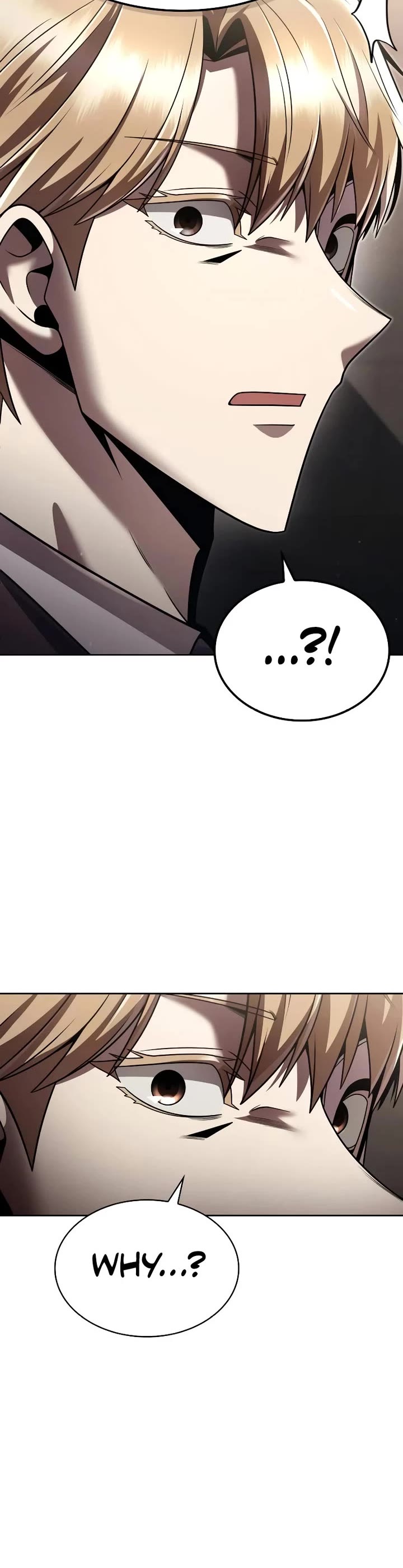 Clever Cleaning Life Of The Returned Genius Hunter Chapter 119 page 53 - Chapter 119