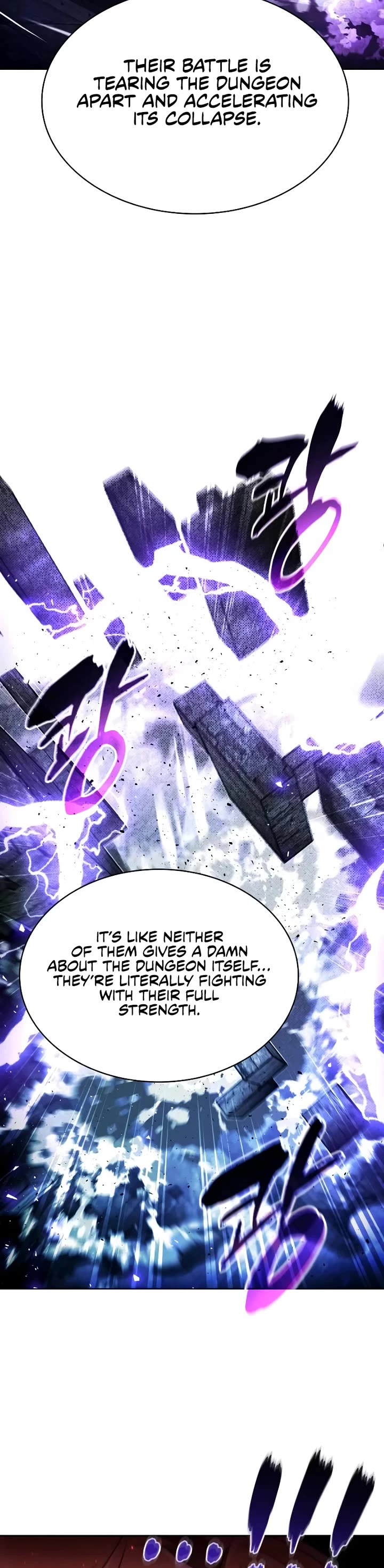 Clever Cleaning Life Of The Returned Genius Hunter Chapter 119 page 55 - Chapter 119